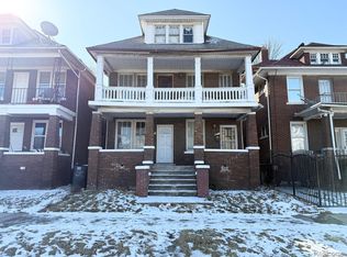 4715 Central St, Detroit, MI 48210