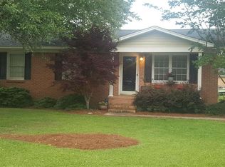 2712 Nob Hill Dr, Florence, SC 29505