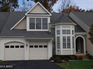 2628 Monocacy Ford Rd, Frederick, MD 21701