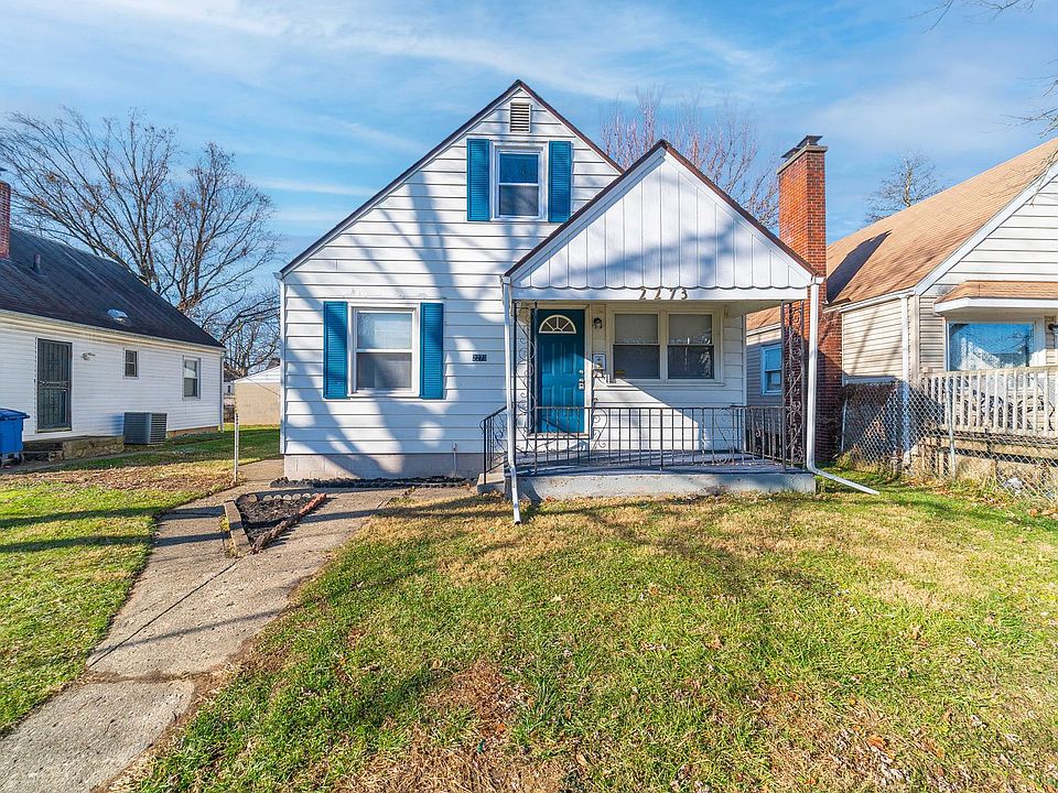 1st image of 2273 Homestead Dr