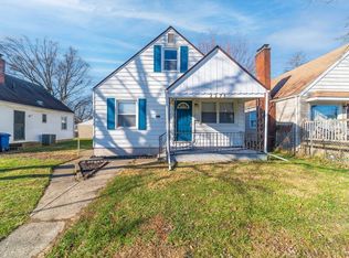 2273 Homestead Dr, Columbus, OH