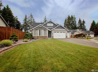 5337 Emerald St SE, Lacey, WA 98513