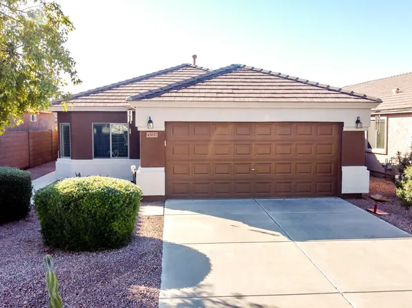 45617 W SKY Lane, Maricopa, AZ 85139