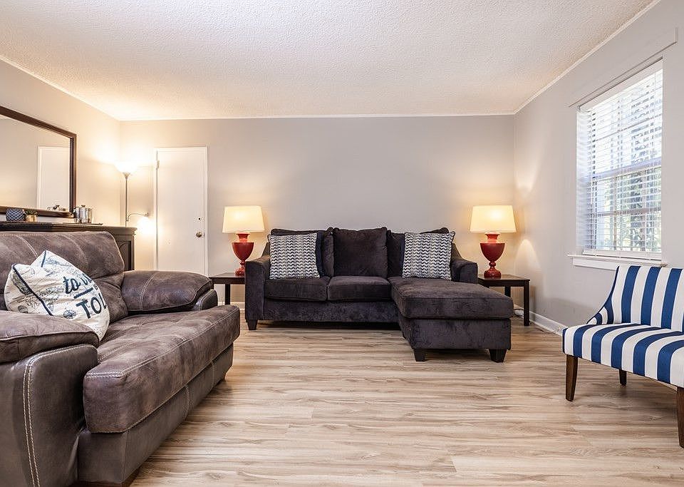 2846 Walton Way Augusta, GA, 30909 Apartments for Rent Zillow