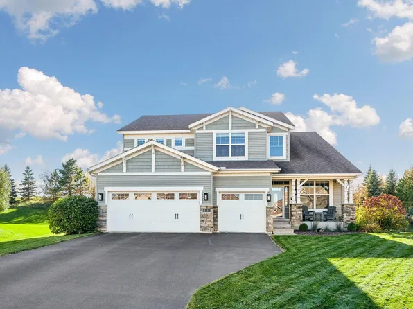 2418 Lacy Ln, Victoria, MN 55386