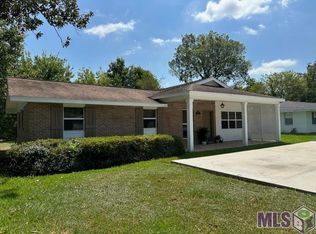 10275 Oliphant Rd, Baton Rouge, LA 70809