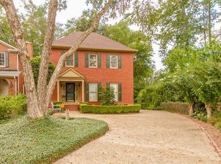 827 Barrett Ln, Augusta, GA 30909