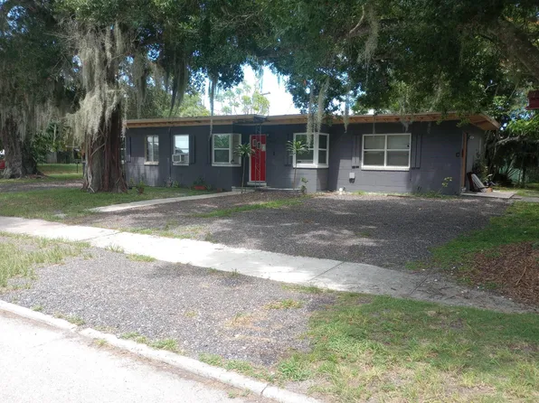 602 Texas Ct, Fort Pierce, FL 34950