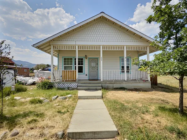 203 S Monroe St, Boulder, MT 59632