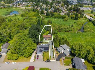 19949 51st Ave, Langley, BC V3A 7P2