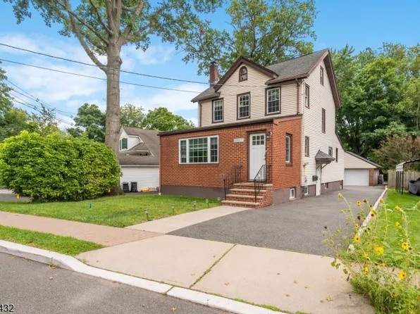 314 Lincoln Ave E, Cranford Twp., NJ 07016