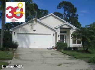 4314 Ventana Blvd, Rockledge, FL 32955