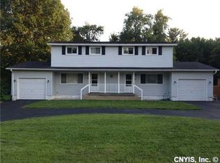 1807 Cold Springs Rd, Liverpool, NY 13090