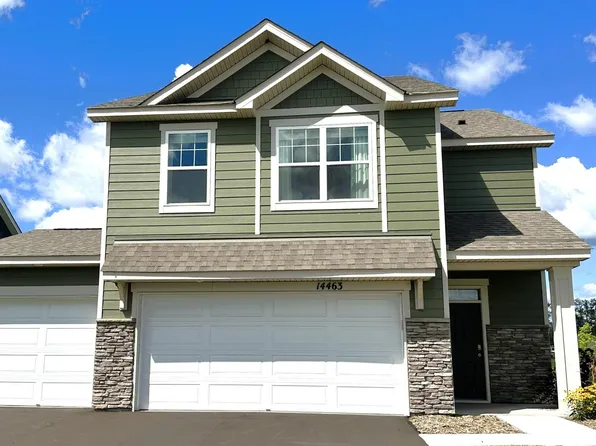 14463 Dallas Ln N, Dayton, MN 55327
