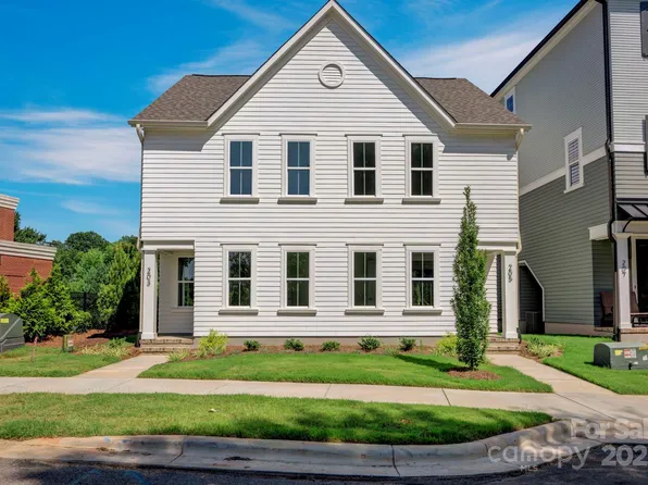 203 Davidson Gateway Dr, Davidson, NC 28036
