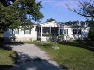 145 Down Home Rd, Gloucester, NC 28528