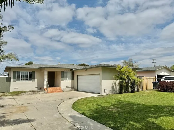 915 W Occidental St, Santa Ana, CA 92707