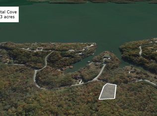 127 Bluegreen Way, Rockwood, TN 37854