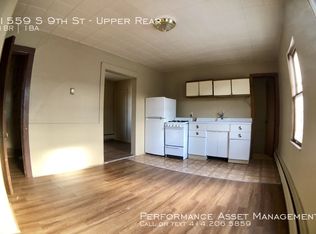 1559 S 9th St LOWR #, Milwaukee, WI 53204