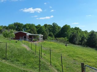 0 McMahan Hollow Rd, Pleasant View, TN 37146