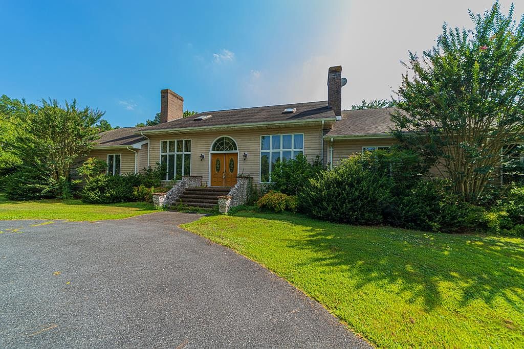 27144 Gladding Rd, Bloxom, VA 23308 Zillow