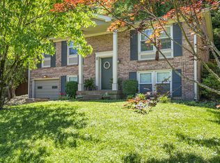 553 Holt Valley Rd, Nashville, TN 37221