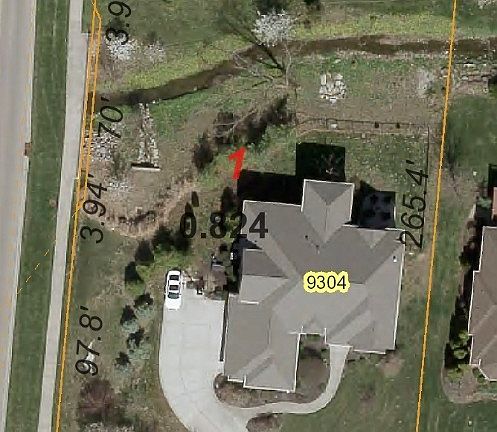 3rd image of 9304 Paragon Mills Ln