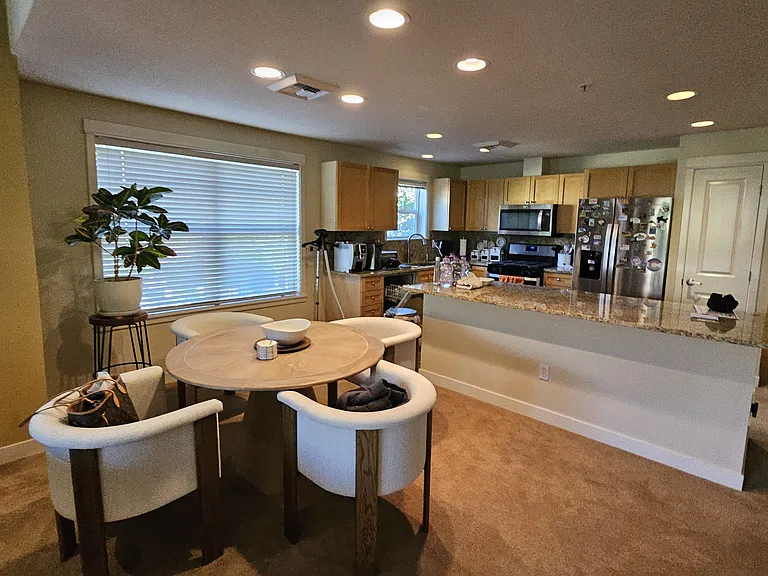 1000 Cabin Creek Ln SW #B107 — Photo 1