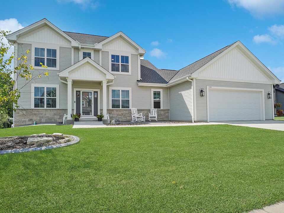 1st image of 1391 Bluestem TRAIL