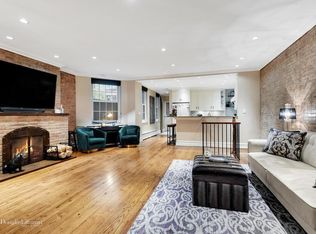 54 W 82nd St APT 2, New York, NY 10024