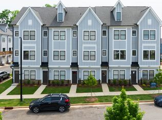 Cascadia at Highland Creek, Charlotte, NC 28269