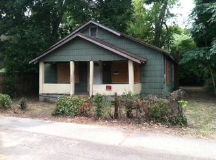 219 Hampton Ave NE, Aiken, SC 29801