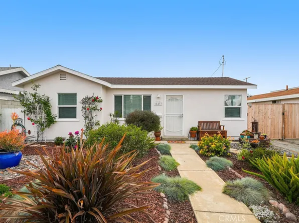 18437 Regina Ave, Torrance, CA 90504