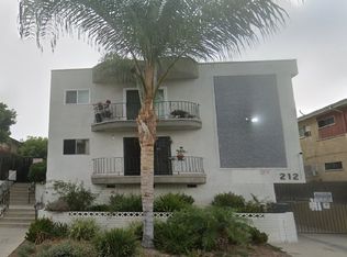 9138 - 212 S. Mariposa Ave. - 12, Los Angeles, CA 90004