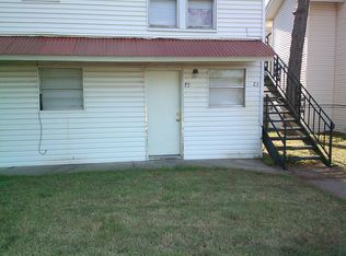 3 NW 7th St APT F, Lawton, OK 73507