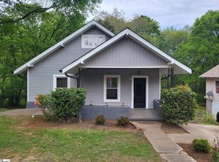 512 Spring St, Greenville, SC 29611