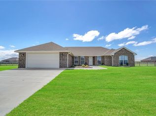 22 Valor Cir, Altus, OK 73521