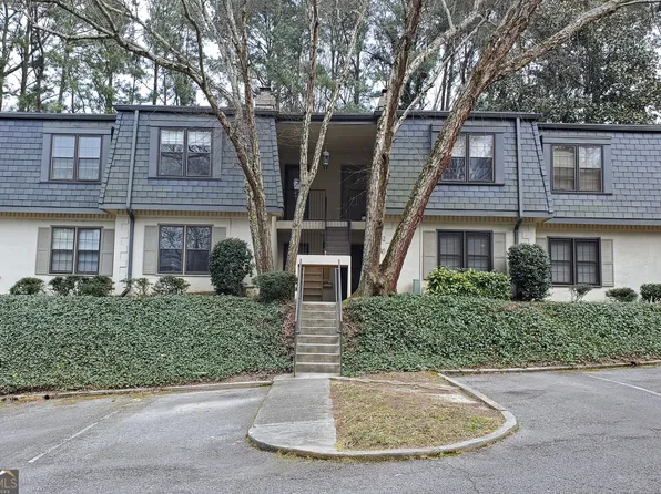 40 Glenald Way NW, Atlanta, GA 30327