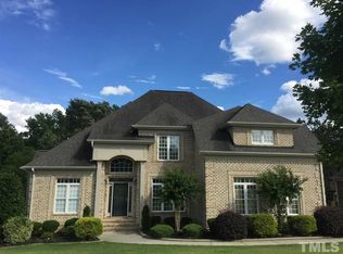 90 Aviary Ct, Clayton, NC 27520