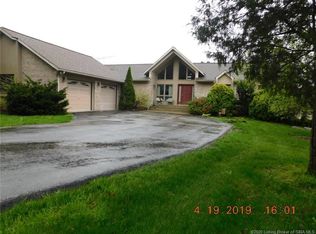 5712 S State Road 37, Paoli, IN 47454