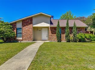 4804 Wagner Dr, The Colony, TX 75056