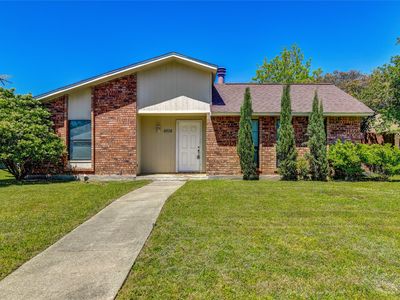 4804 Wagner Dr, The Colony, TX, 75056