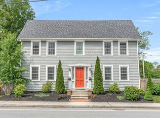 218 West St #1, Reading, MA 01867