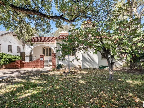 819 Van Buren St, Pueblo, CO 81004