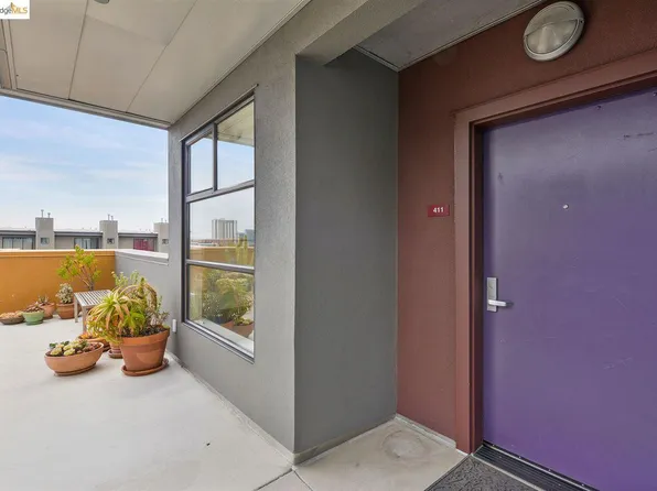 6501 San Pablo Ave Unit 411, Oakland, CA 94608