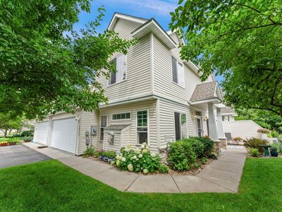 15425 Tungsten Way NW, Ramsey, MN, 55303
