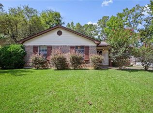 750 Hale Rd, Mobile, AL 36608