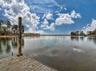 458 Oxenbridge Way, Chapin, SC 29036