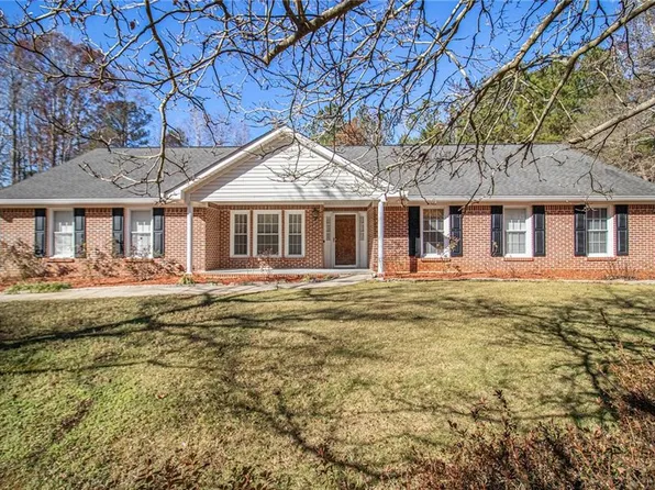 588 Black Forest Run, Douglasville, GA 30134
