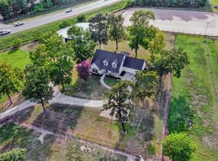 23707 Sanders Cemetery Rd, Magnolia, TX 77355